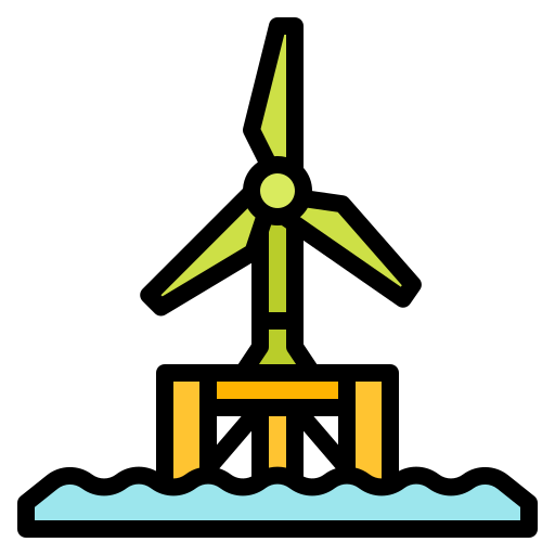 Off-Shore RES Hizmetleri