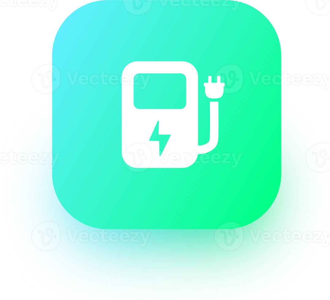 Elektrikli Araçlar için Şarj İstasyonları
